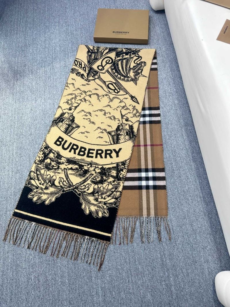 Burberry Scarf